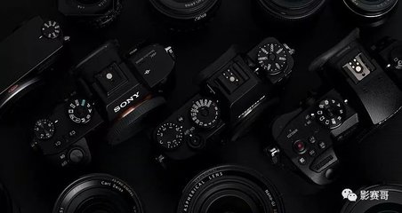 日本相机销售排行榜 镜头市场大变局，尼康跌出前二