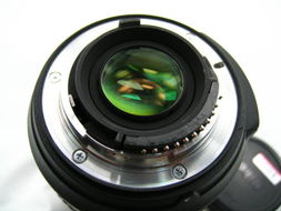 尼康AF-S 18-200mm f/3.5-5.6 VR防抖镜头 二手入手超值选择