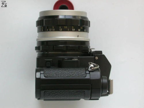 从江西凤凰到日本map m1 一段跨国产销的相机传奇