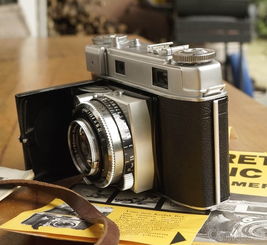 探寻经典 Retina IIIC连包装二手市场行情与选购指南