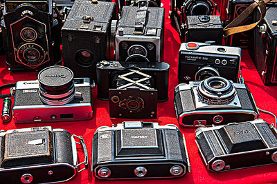 捕捉光影，定格永恒——探索单反相机的专业魅力与销售指南